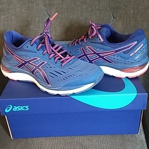 Asics Women's Gel Cumulus 20 8.5(B) M